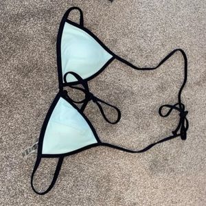 Victoria Secret Bikini Top